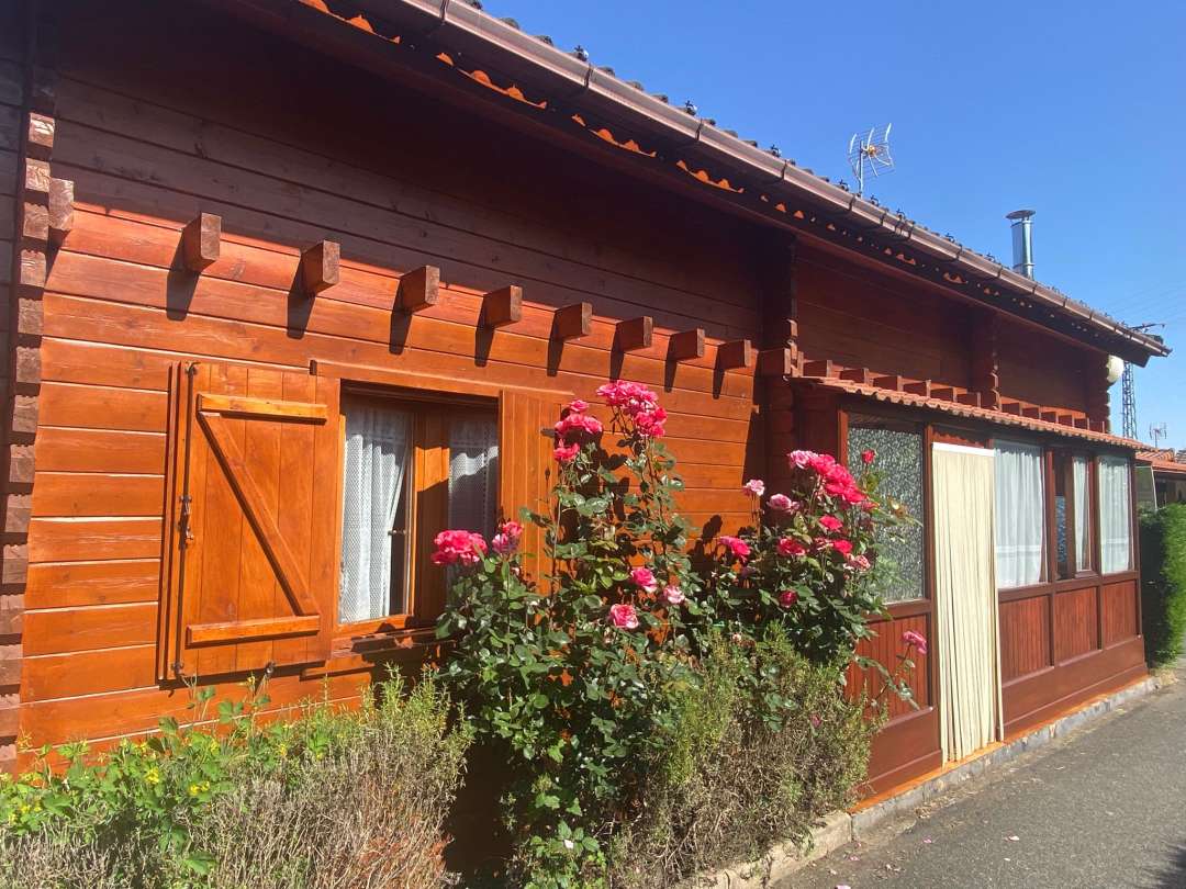 casa en venta en ezcaray