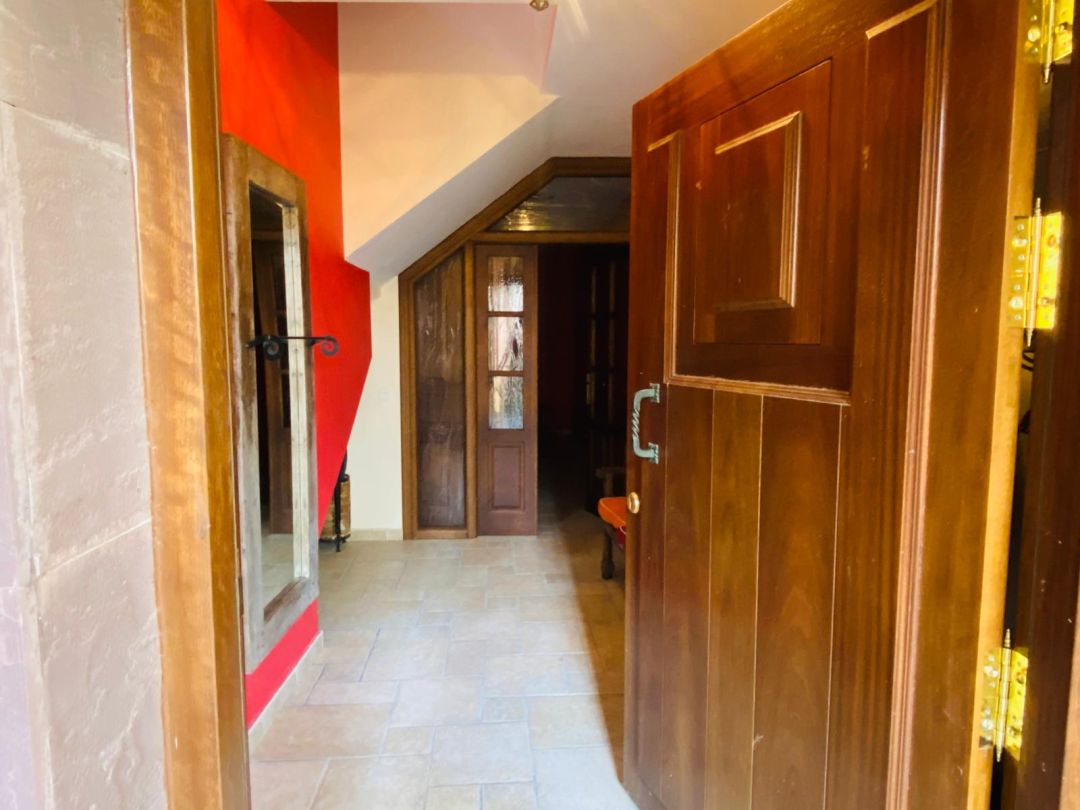 casa en venta en ezcaray