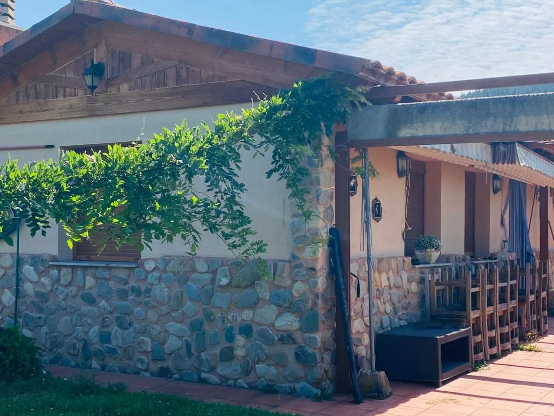 terreno en venta en santurde de rioja