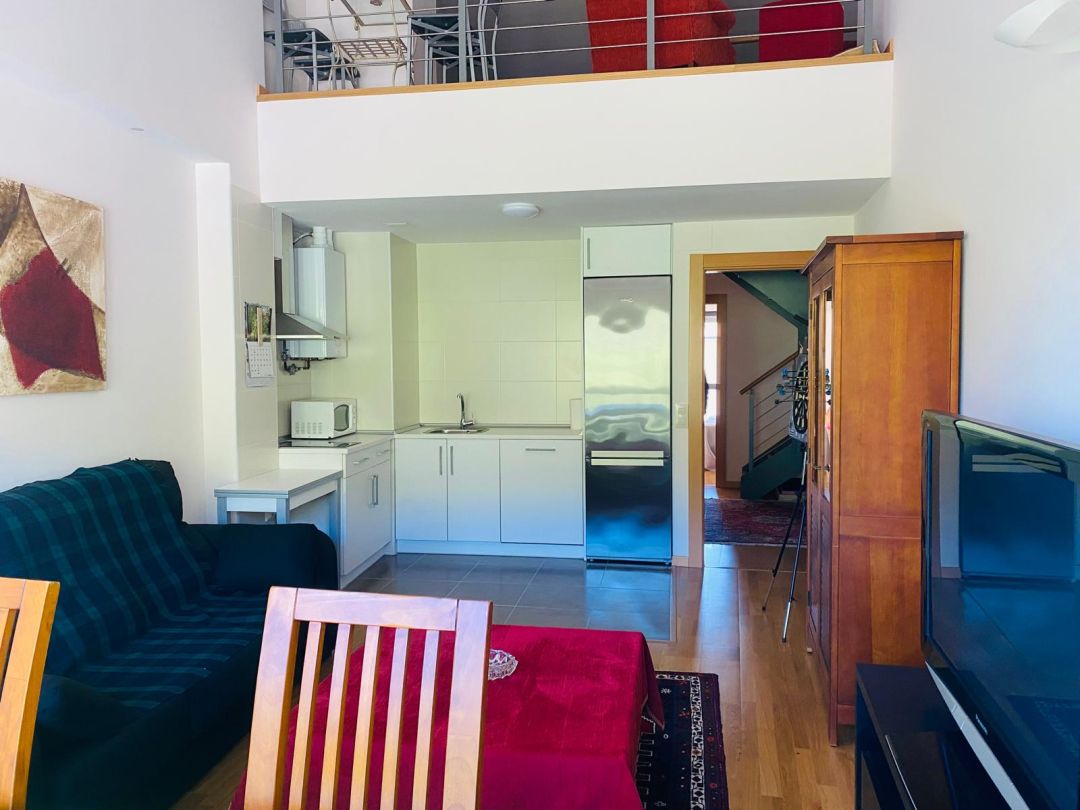 piso en venta en ezcaray