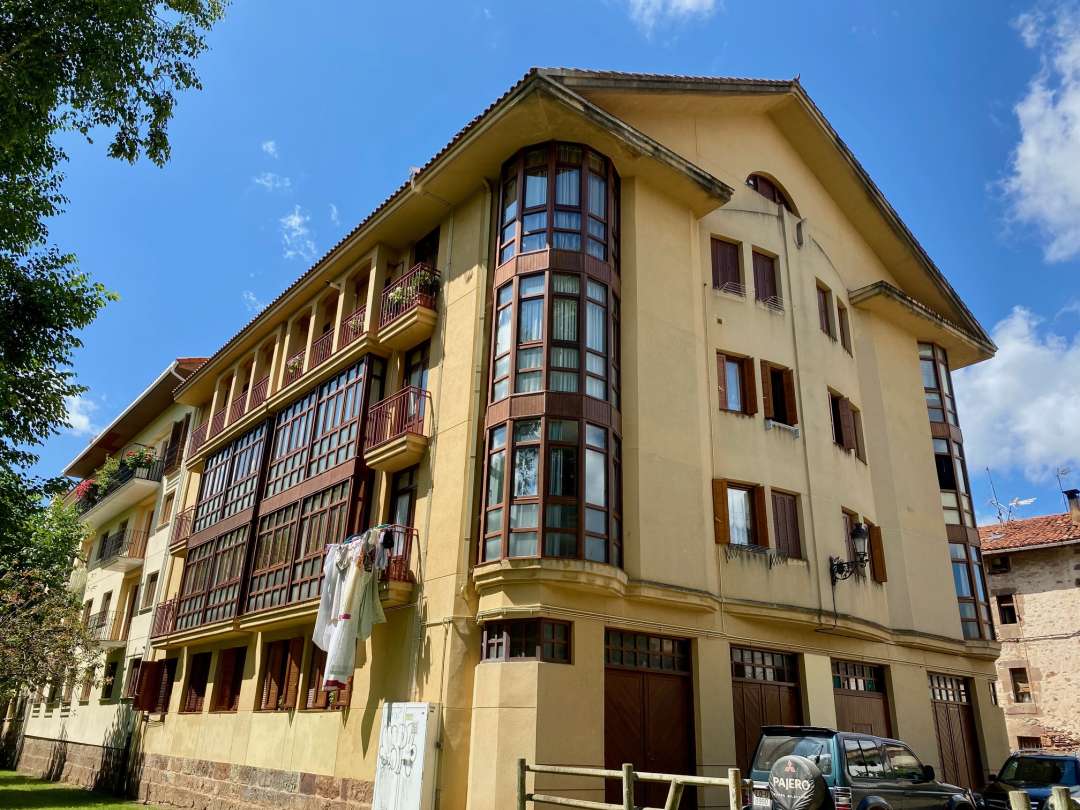 piso en venta en ezcaray