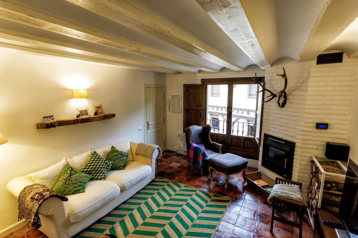 piso en venta en valganon