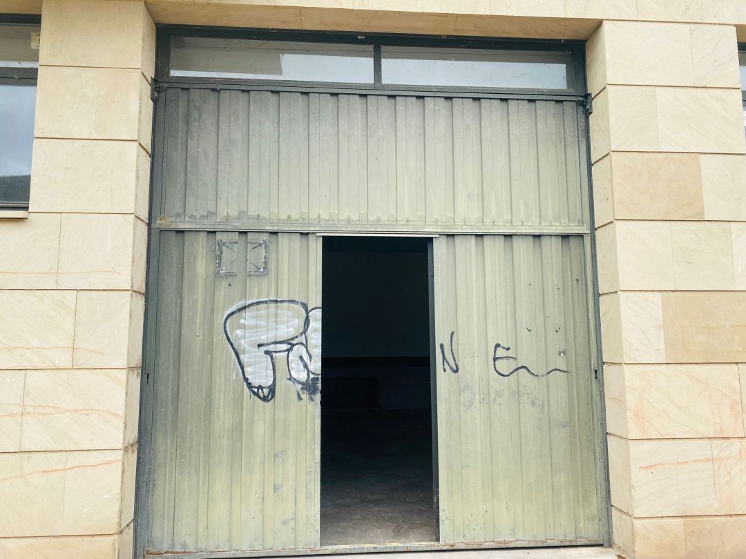 garaje en venta en ezcaray